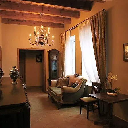 Otel Sami Swoi 42 *