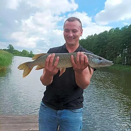 Sami Swoi 42 Kluki (Pomerania)