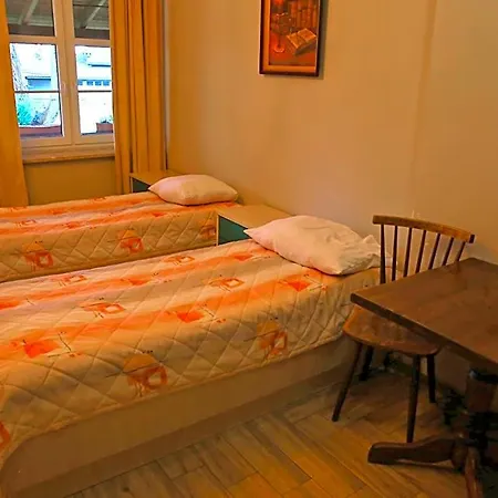 Sami Swoi 42 Otel