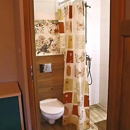 Sami Swoi 42 Otel *