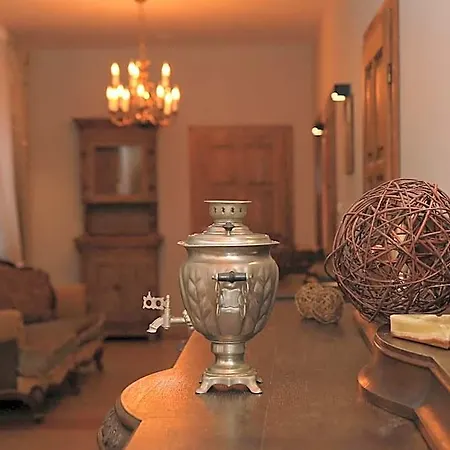 Otel Sami Swoi 42 *