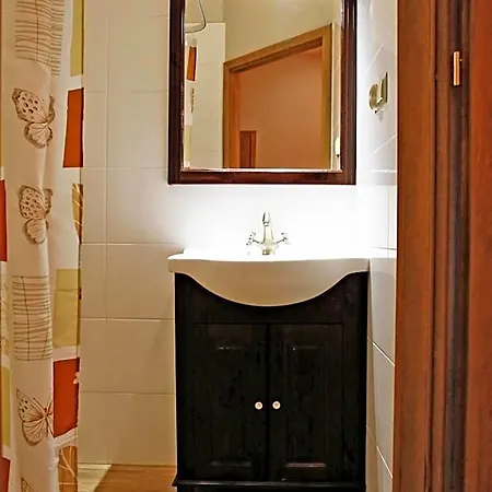 Otel Sami Swoi 42 Kluki (Pomerania)