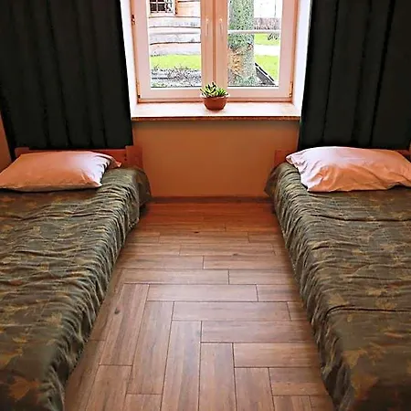 Sami Swoi 42 Otel
