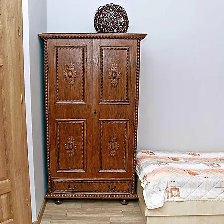 Sami Swoi 42 Otel Kluki (Pomerania)