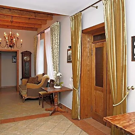 Sami Swoi 42 Otel *