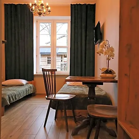 Otel Sami Swoi 42