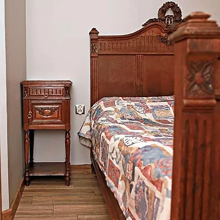 Sami Swoi 42 Otel